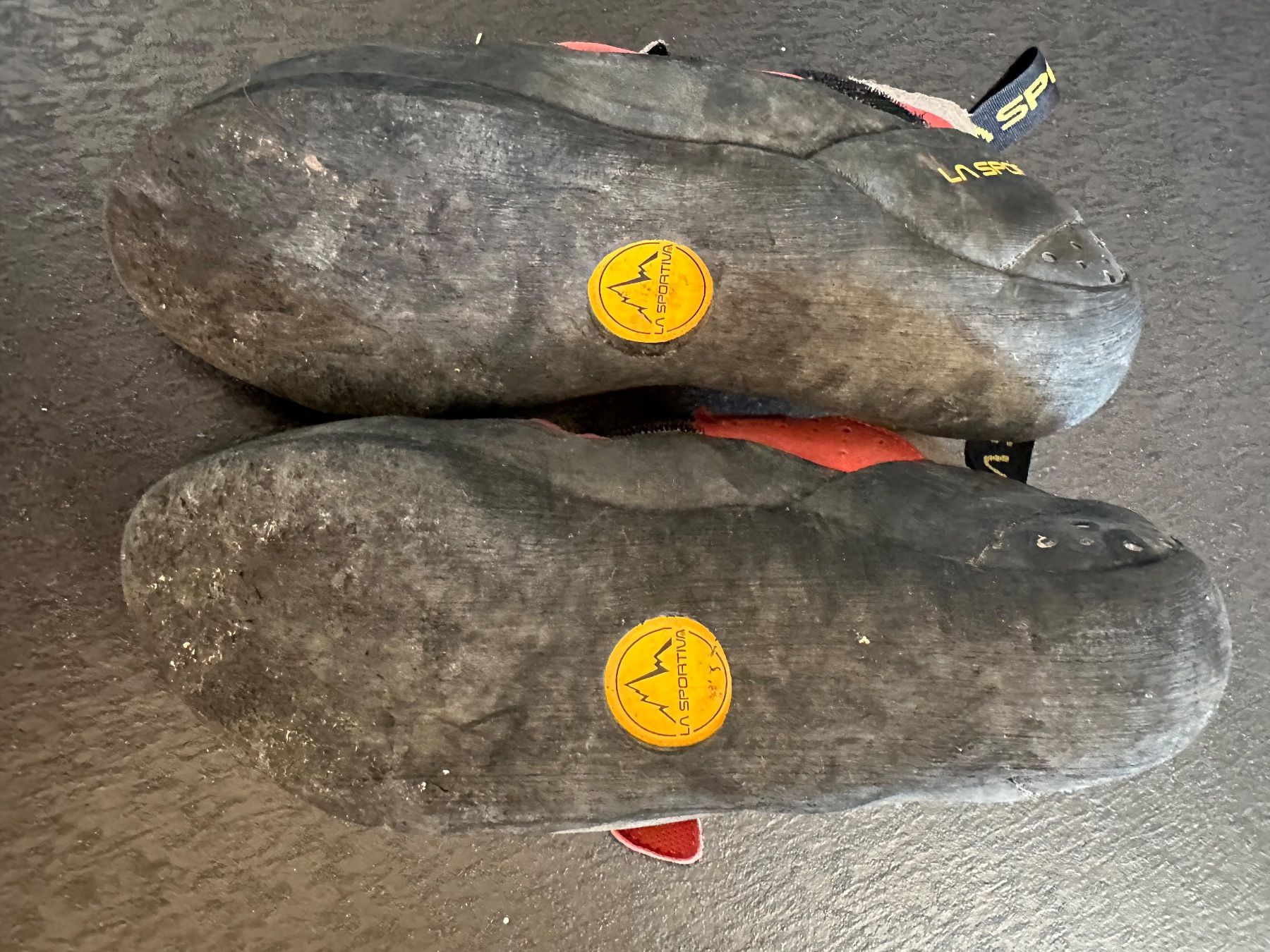 La Sportiva Herrenschuhe: Kletterfinken – Gebraucht aus bern von Chrigum1 1