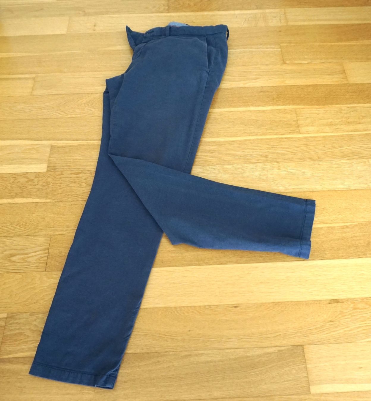 Hosen: Tommy Hilfiger Chino Hose Herren – Gebraucht aus Hagendorn von Panto100 2