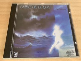 Chris de Burgh – The Getaway