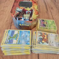 Pokémon sammlung vintage 2009-2010 Heartgold