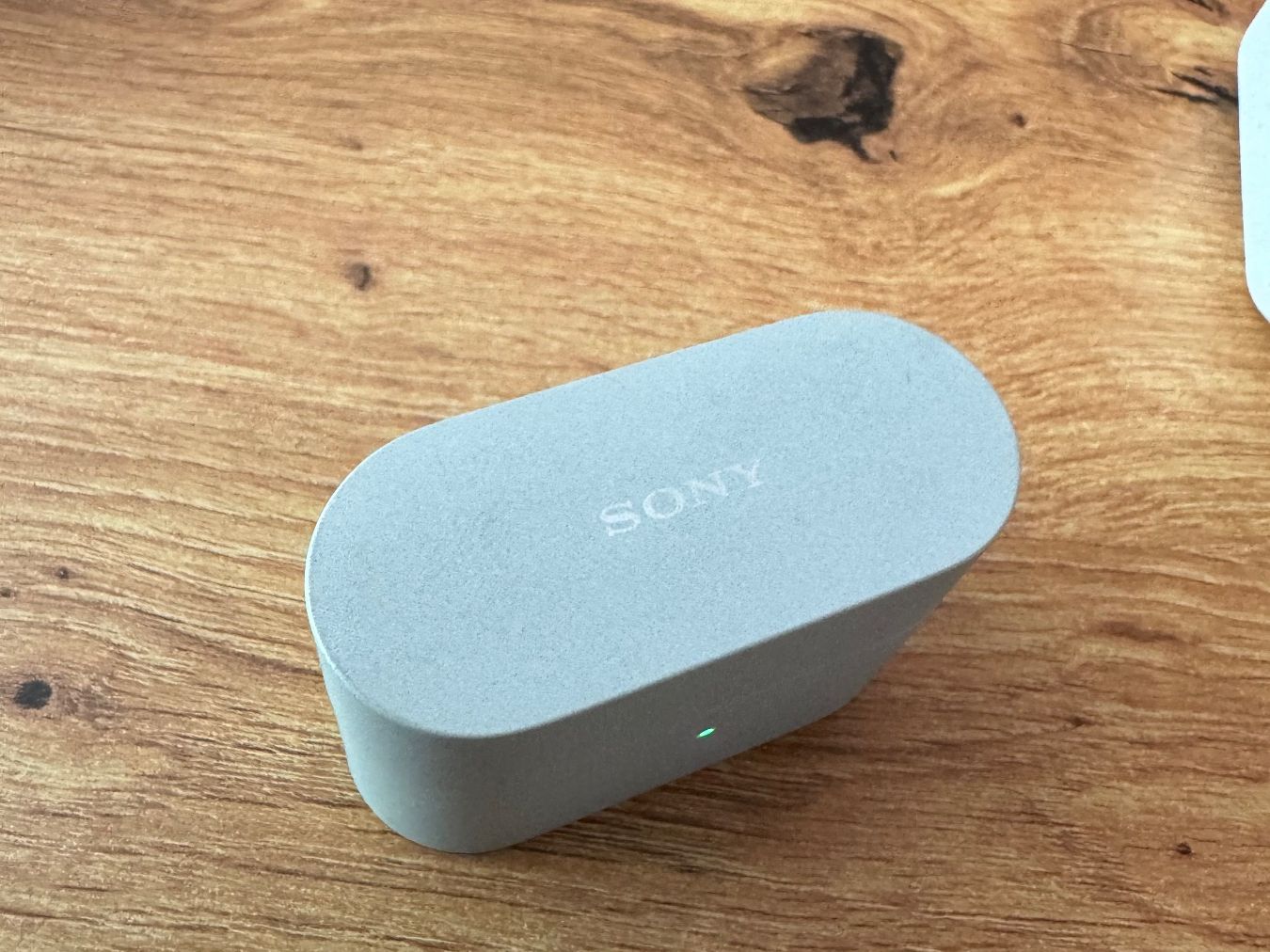 Sony Cuffie: Sony WF-1000XM6 IN Ear – Nuovo (secondo la descrizione) da Luzern venduto da erte96 2