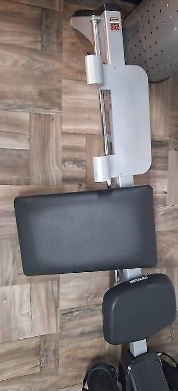 Hometrainer: Kettler Rudergerät Coach E  Top Zustand – Usato da Möhlin venduto da val_l7p5 2