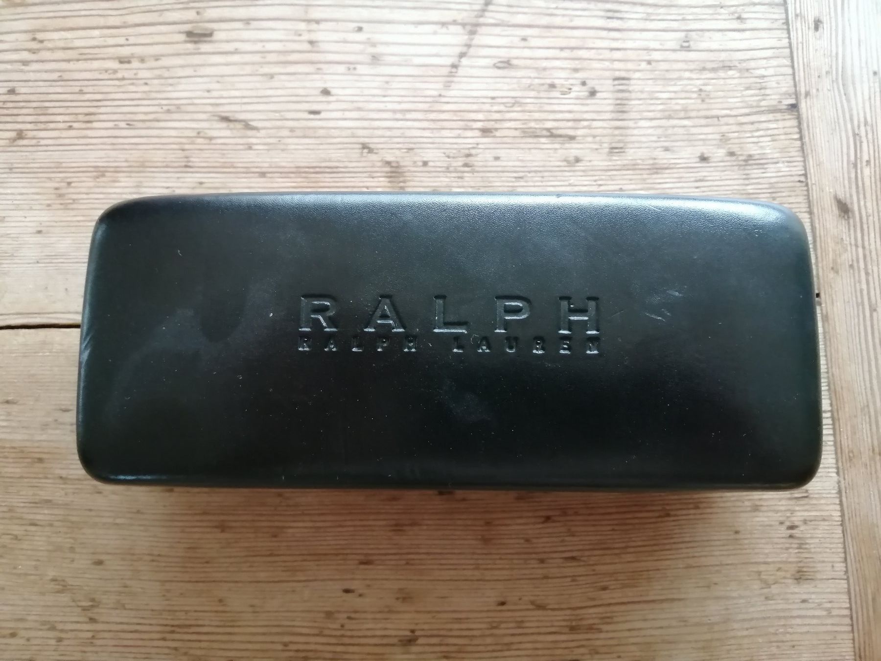 Ralph Lauren Brillen & Gläser: Ralph Lauren Sonnenbrille – Gebraucht aus Derendingen von Jerome063 2