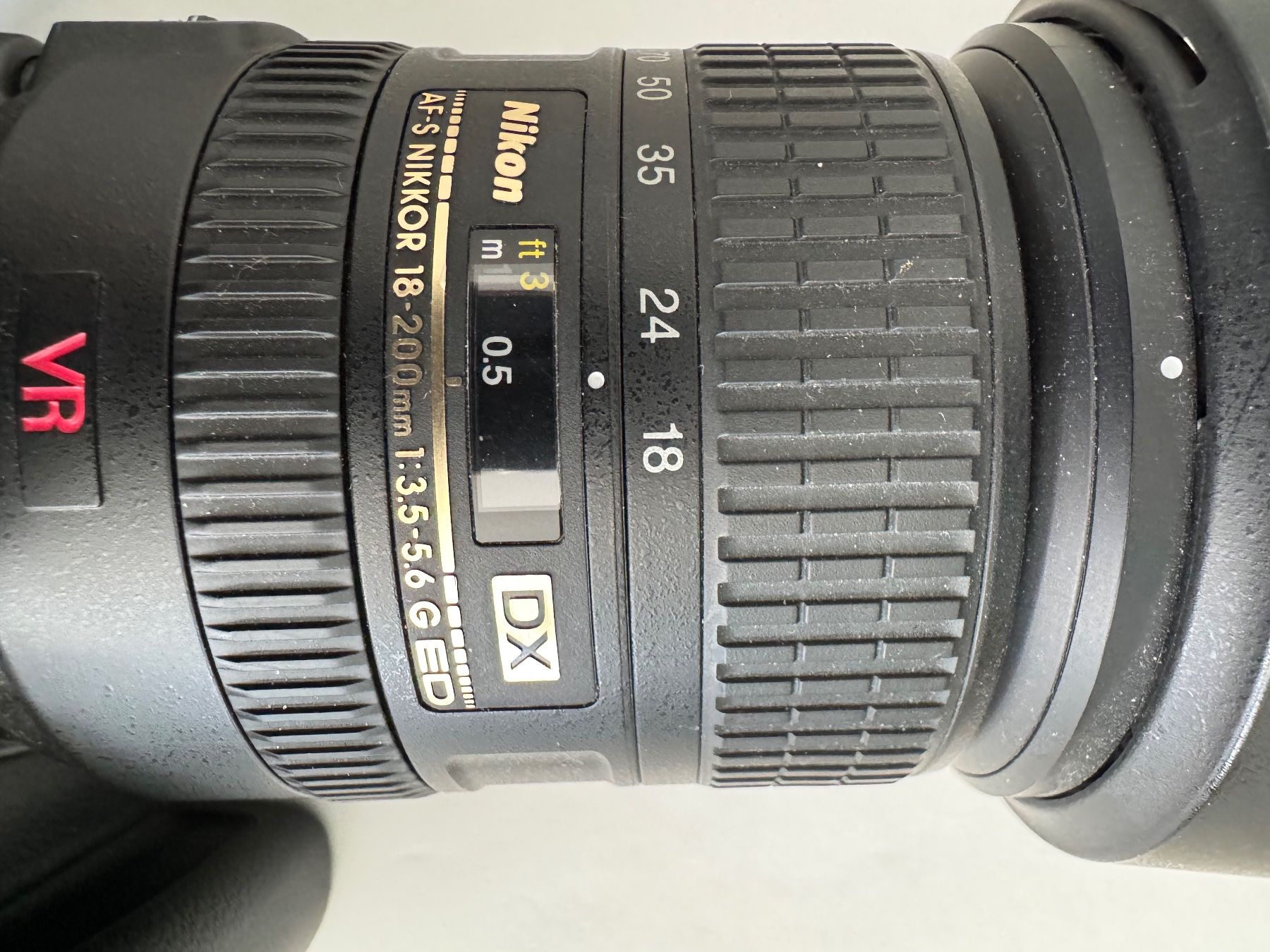 Nikon Fotocamera: Nikon D90 + 4 Wechselobjektive – Usato da Obernau venduto da  4