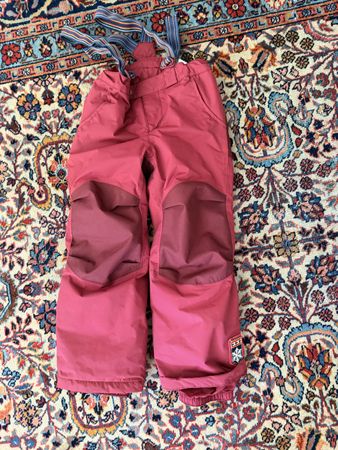 Finkid Skihose 120/130 cm