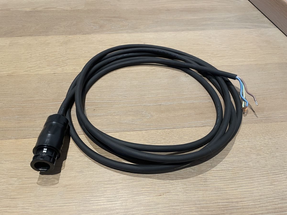 Inverter: Envertech EVT560, Mikrowechselrichter 560W – Usato da Gelterfingen venduto da Lalaith81 2