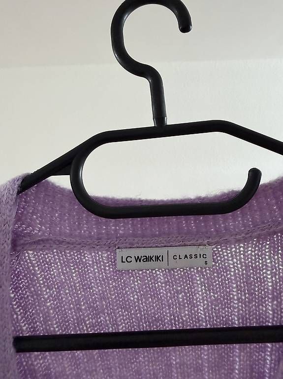 Giacche: LILA STRICK-CARDIGAN – Usato da Niederhasli venduto da agn_28zq 1