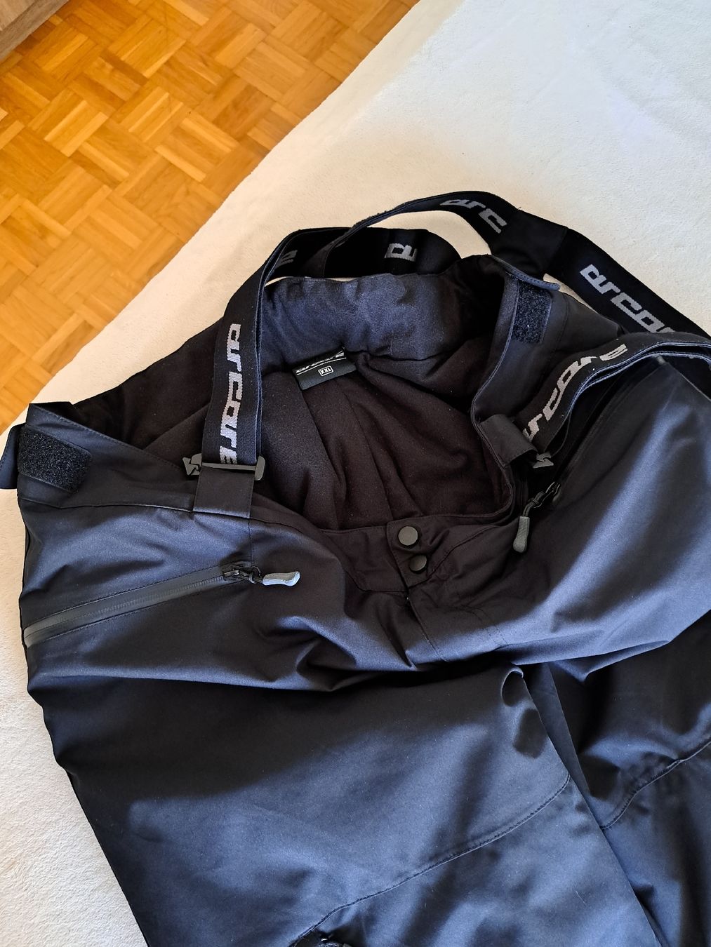 Hosen: Skihose – Gebraucht aus Dietikon von Betka08 2