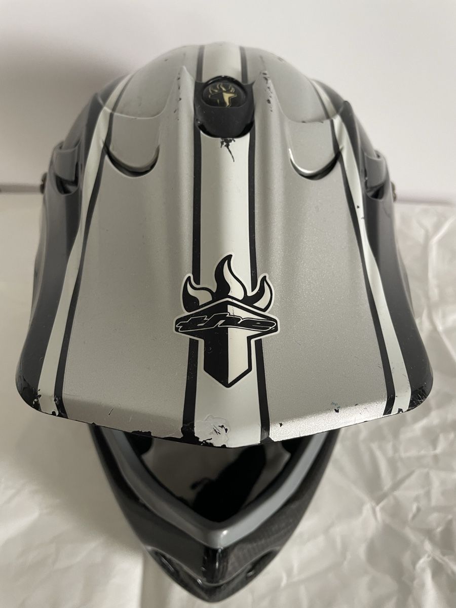 Caschi: IXS Downhill/BMX Helmet – Usato da Le Grand Saconnex venduto da Enrica01 1