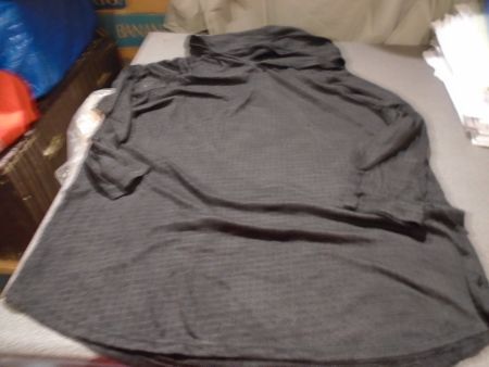 Kapuzenpullover Grösse M, Powerzone, schwarz, fein