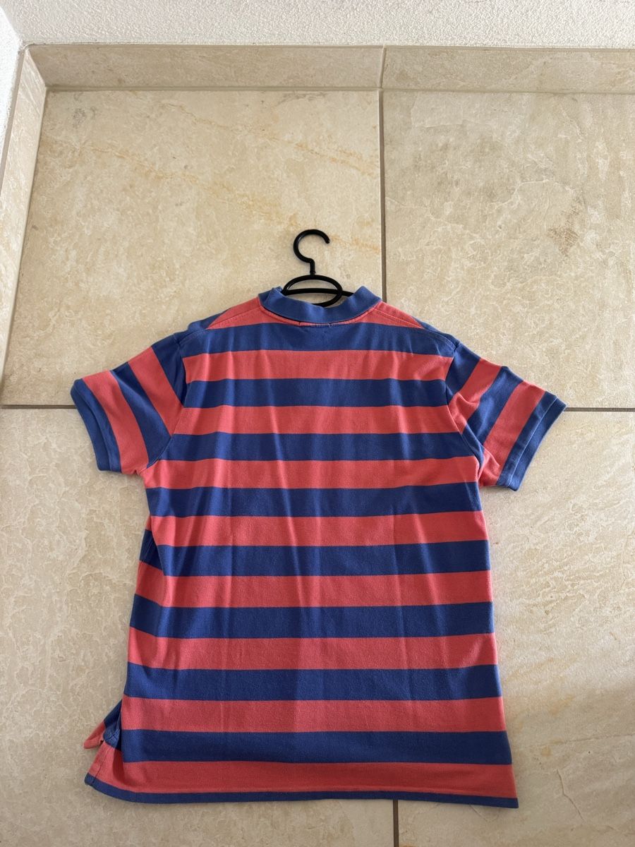 Polo Ralph Lauren Magliette Polo: Polo Ralph Lauren – Nuovo (secondo la descrizione) da Châtonnaye venduto da Marco_Mancoca 1