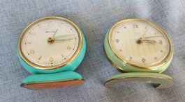 Wecker Vintage