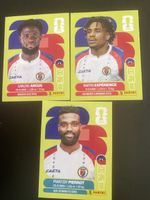 PANINI HAI 3-4-20 FIFA World Cup 2026