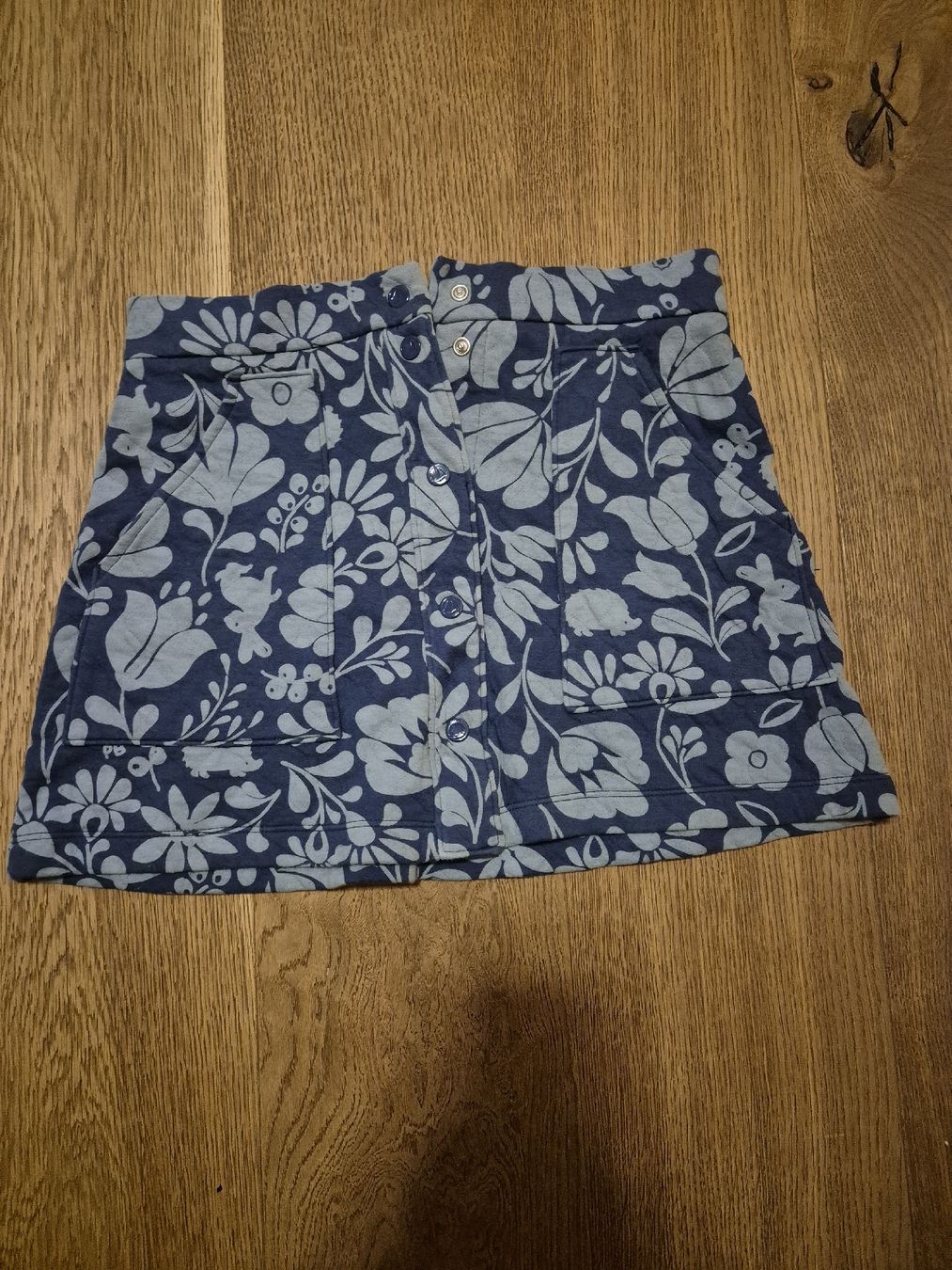 Petit Bateau Vestiti & Gonne: Petit Bateau maedchenrock Gr.12j(152) – Usato da Ostermundigen venduto da Louhdezd
