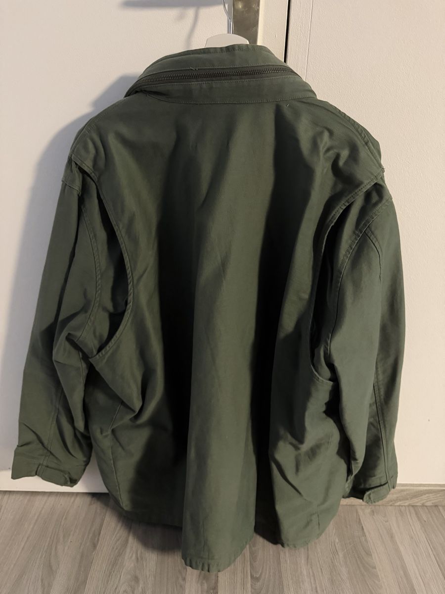 Levi's Vestes: Levi’s jacket  – D'occasion à Treycovagnes par GeorgeTheGreat 1