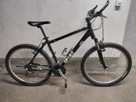 "26" MTB KTM COUNTRY SPORT 3x7