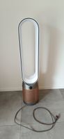 Purificatore Dyson Cool PC2 De-Nox TP12 colore bianco/oro