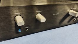 Amplificatore ibrido High end HOLBORNE CA240