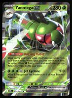 Yanmega ex #3 Pokemon Destined Rivals