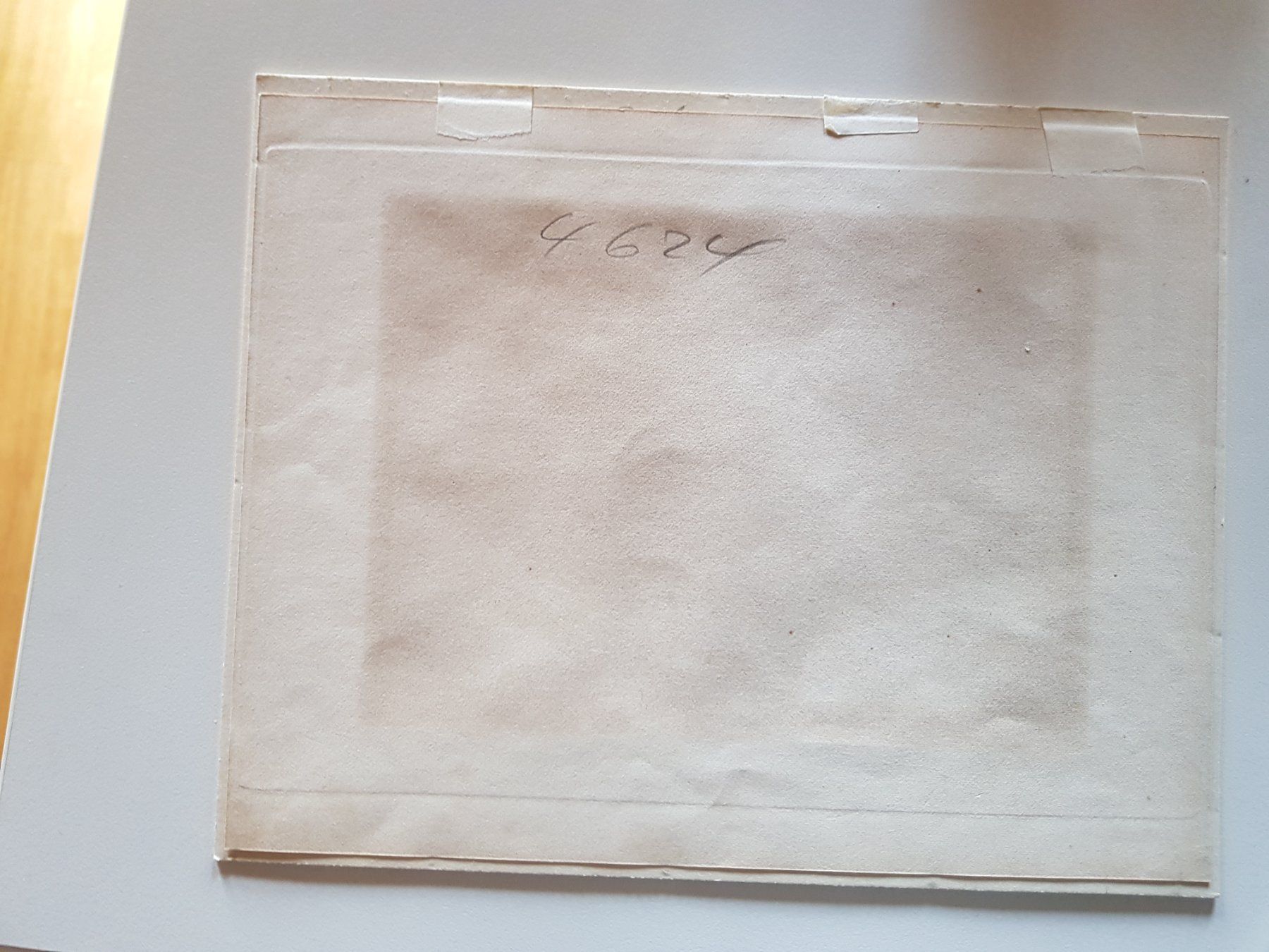 Incisioni: Stich Wallenstattersee Rüdisühli St. Gallen – Usato da Walterswil BE venduto da Lonitti 6