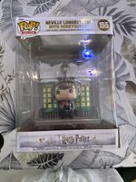 Neville Longbottom With Honeyduke Funko Pop 155 Harry Potter
