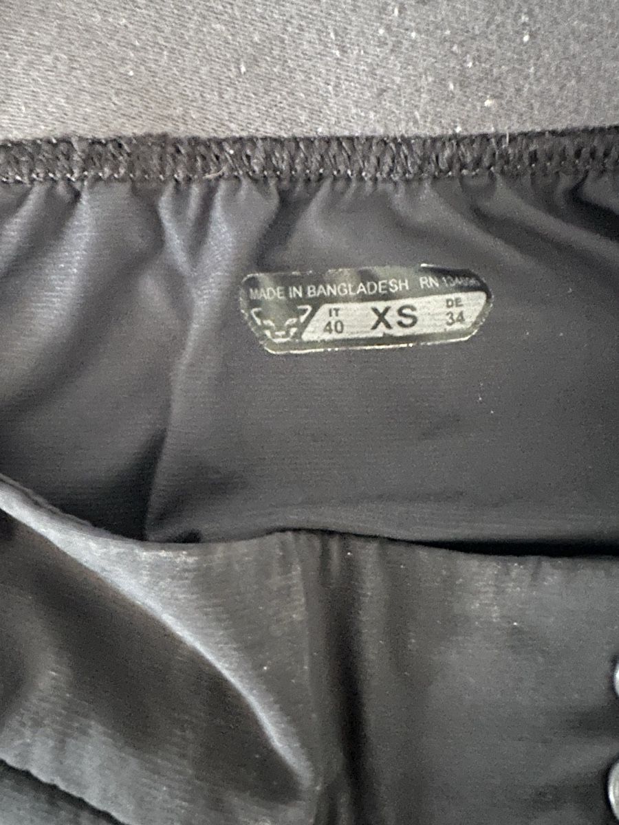 Hosen: Dynafit Hosen Damen XS – Gebraucht aus Chur von Monbijou26 1