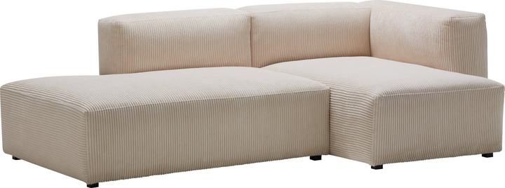 Micasa Sofas: Ecksofa Cordin (Micasa) – Gebraucht aus Kriens von Noldi4899 2