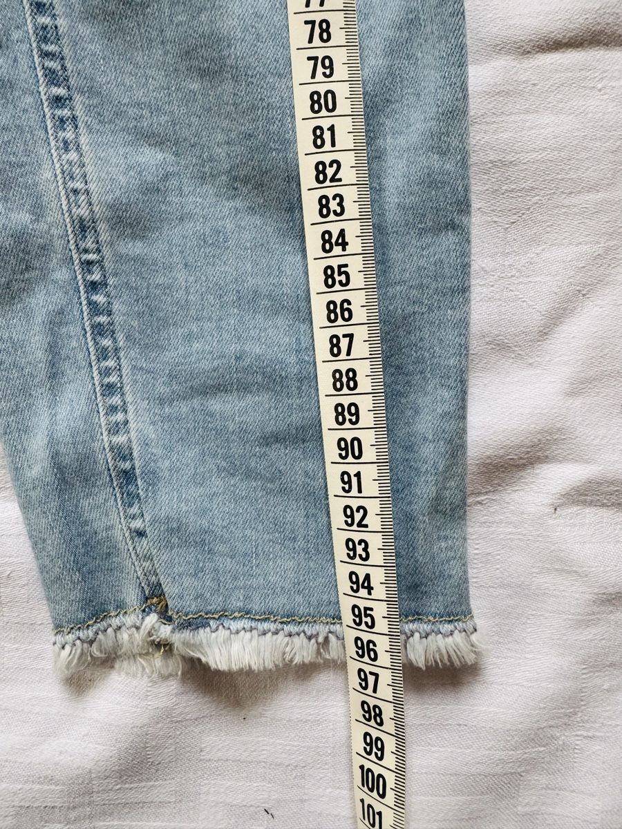 Vero Moda Jeans: 2 jeans taille M ONLY VERO MODA – Usato da Ballaigues venduto da stef1972 4