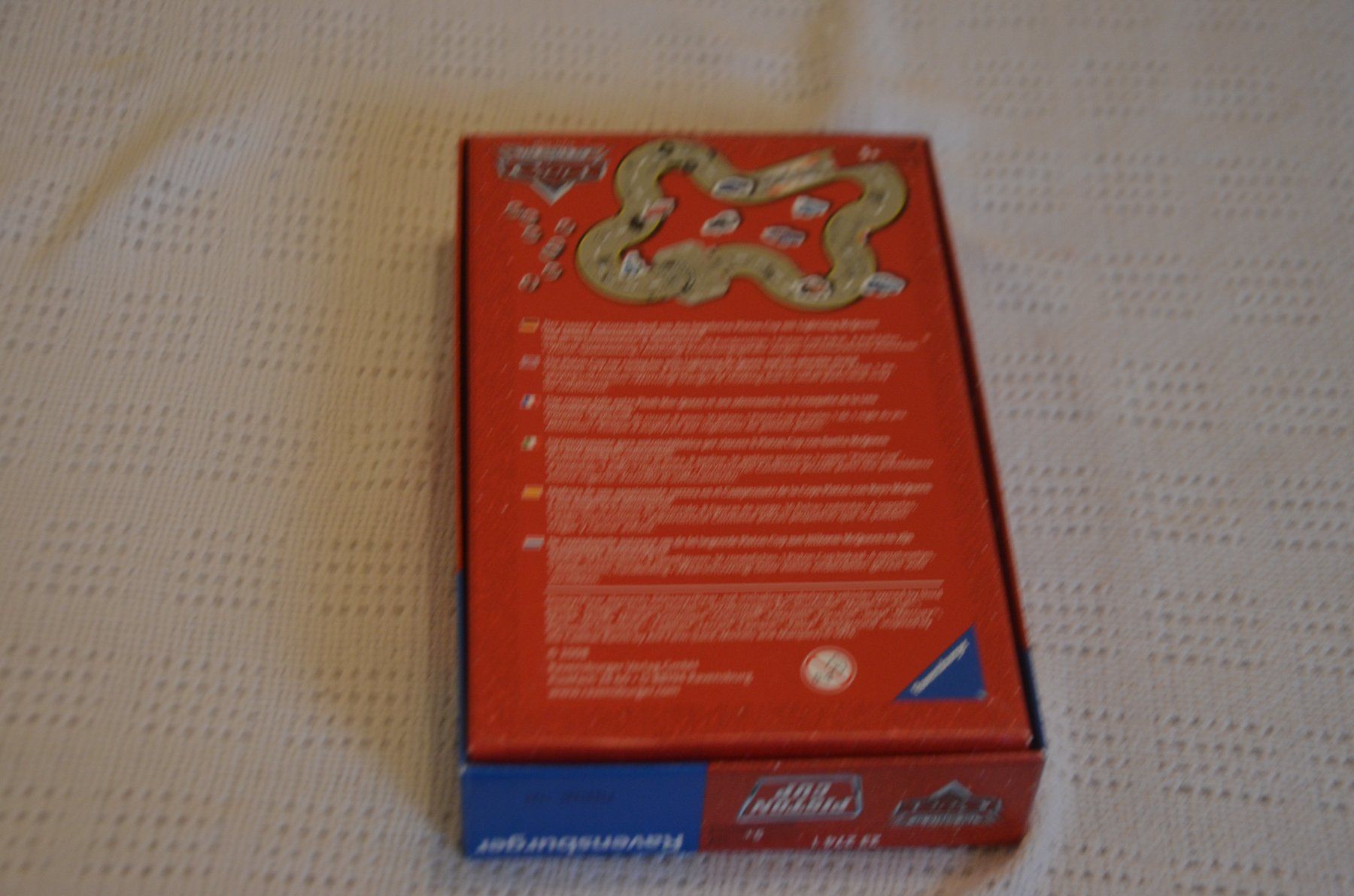 Ravensburger Giochi: JEUX - SPIEL – Usato da Chiasso venduto da Dolly015 1