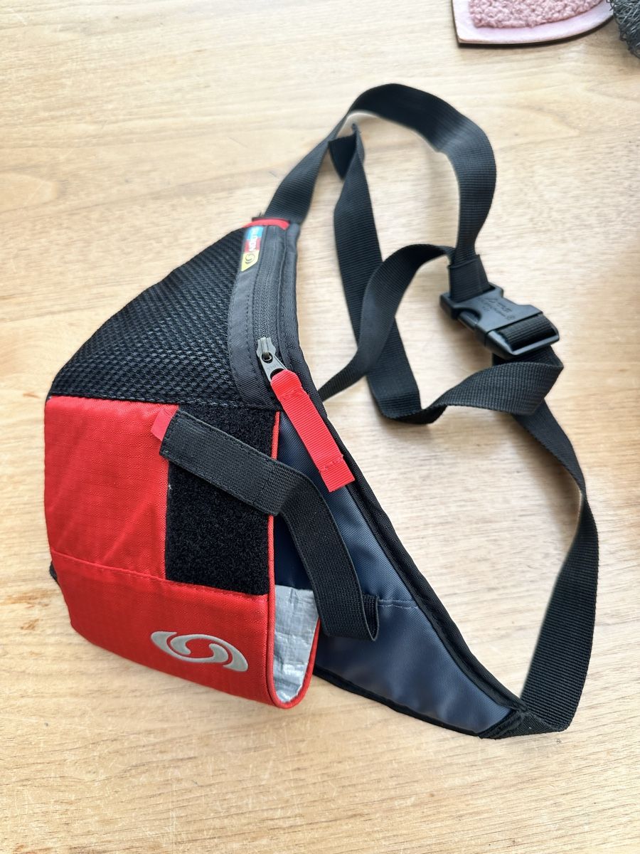 Borse: Bauchtasche – Usato da visp venduto da Kmemo1