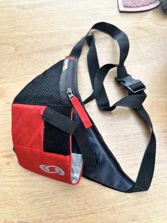 Bauchtasche