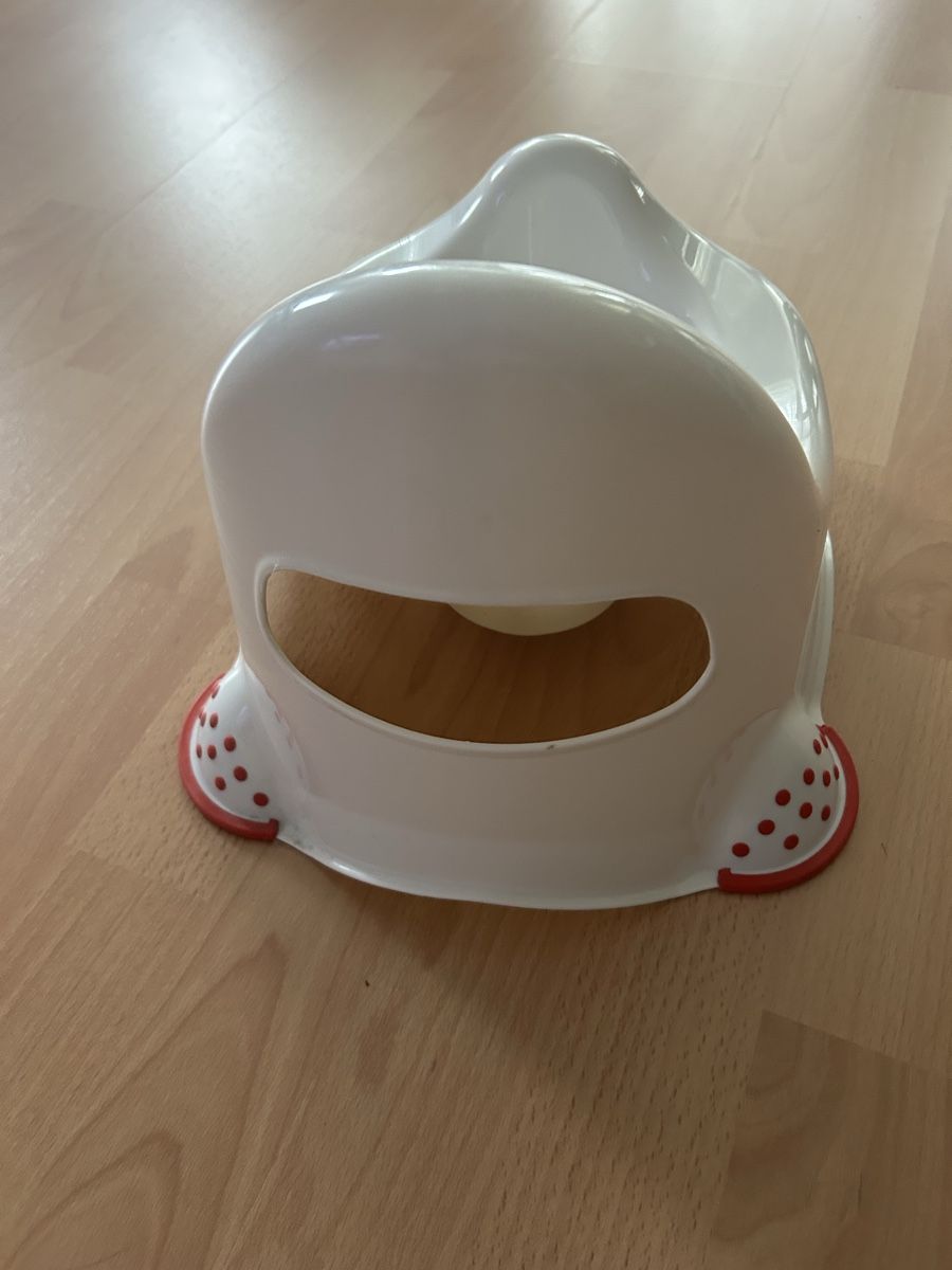 WC: Paw Patrol Töpfchen, NEU! – Nuovo (secondo la descrizione) da Langnau am Albis venduto da Ervedosa_21 1