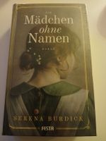Die Mädchen ohne Namen von Serena Burdick -  Festa Verlag