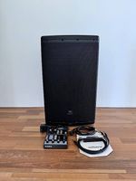 JBL EON 615 Aktivlautsprecher inkl. Alesis MultiMix 4