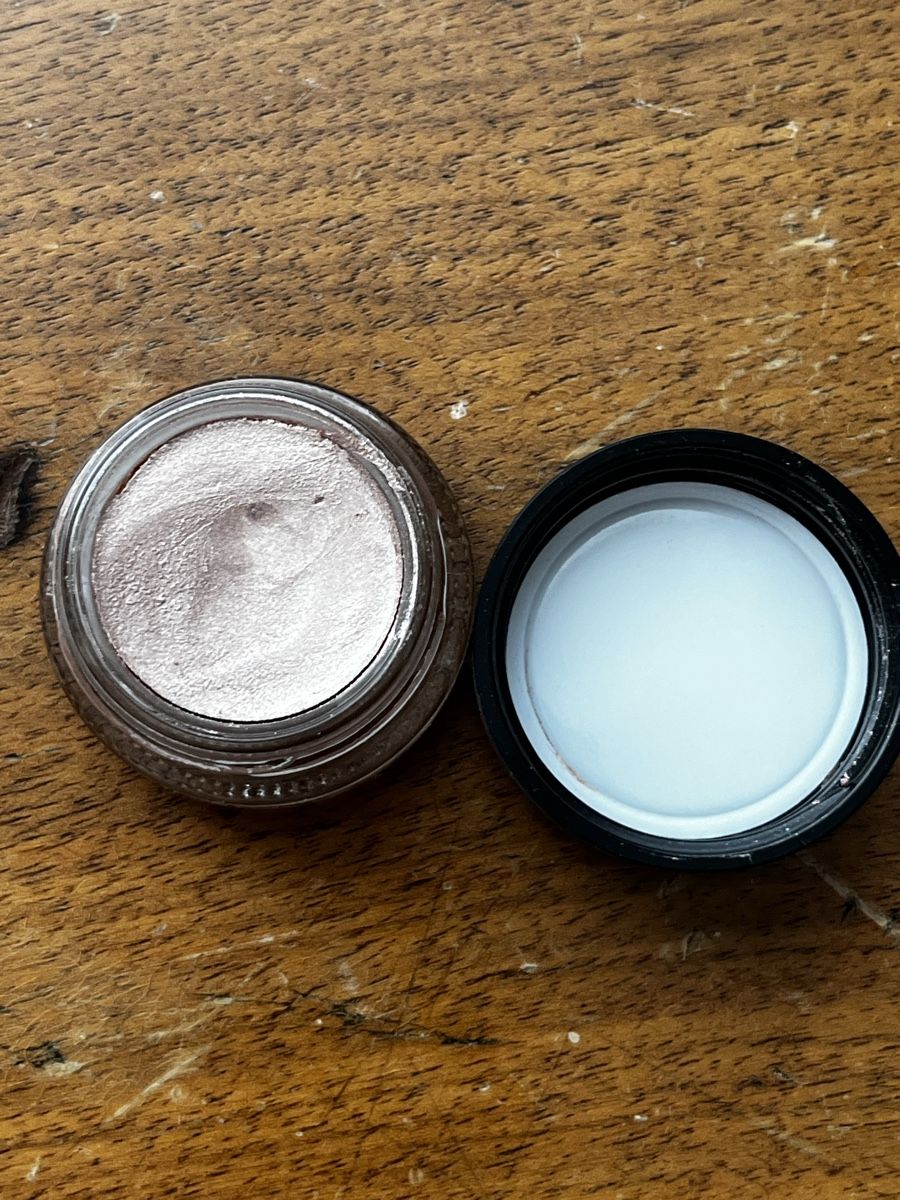 Mac Cosmetics Maquillage: Fard à paupières MAC – D'occasion à Villars-Bozon par ale_8ynr 1