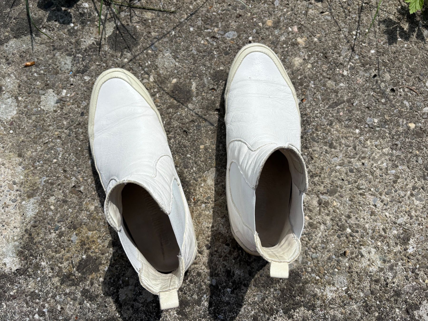 Cooper Scarpe da donna: Candice Cooper 39 – Usato da Umiken venduto da jubo1972 1
