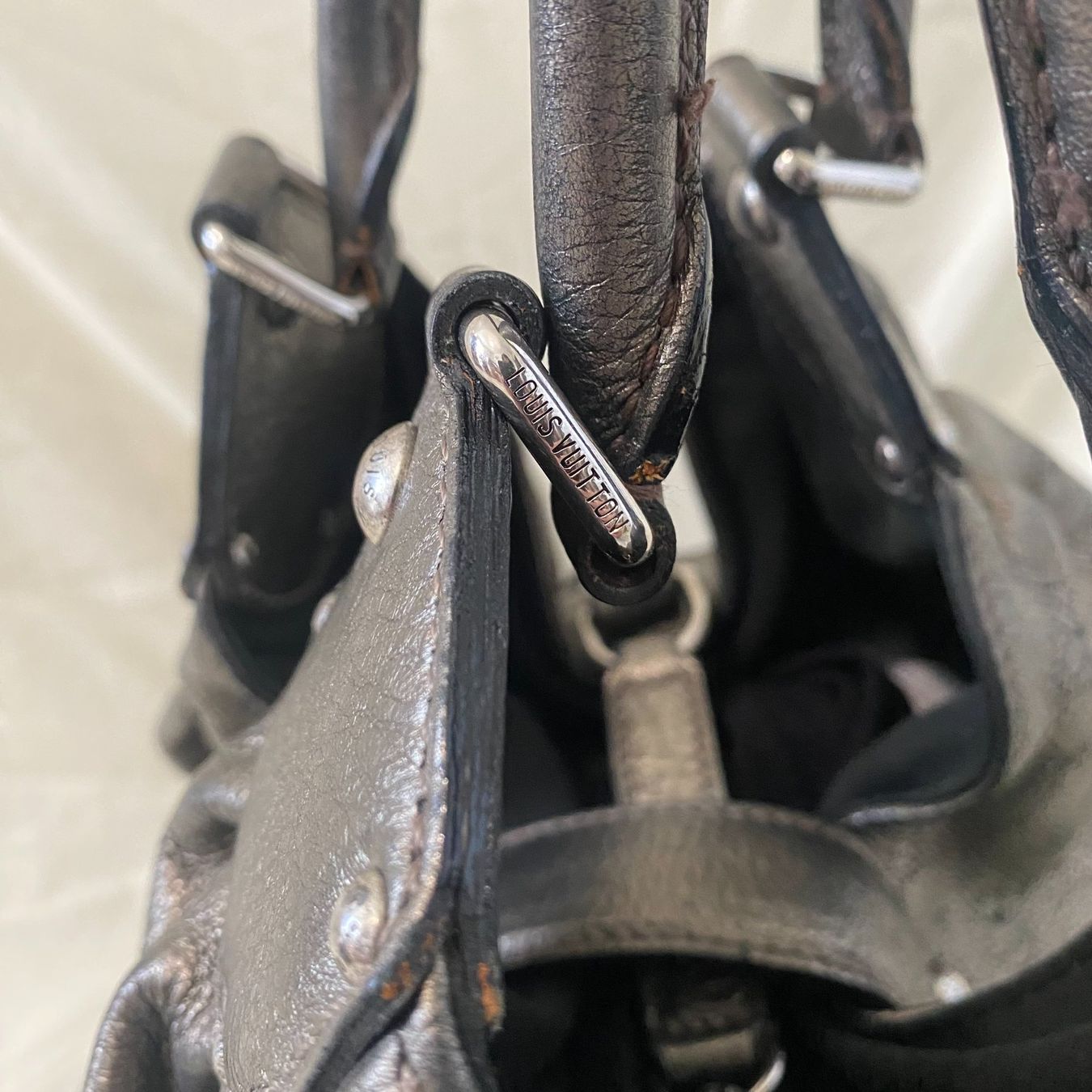 Louis Vuitton Borse: Louis Vuitton Handtasche – Usato da Uitikon Waldegg venduto da uvuhevis75 5