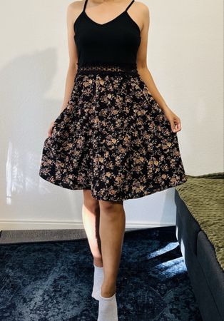 Casual dress