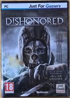 PC : Dishonored (Blister)