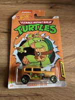 turtles hot wheels