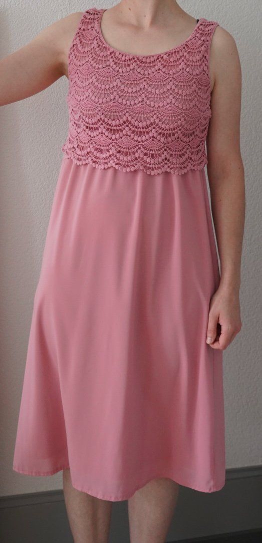Tom Tailor Vestiti: Sommerkleid Tom Tailor Denim – Usato da Ittigen venduto da Rapid20