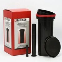 Paterson MR 5 Tank für 5 KB + 3 Spiralen