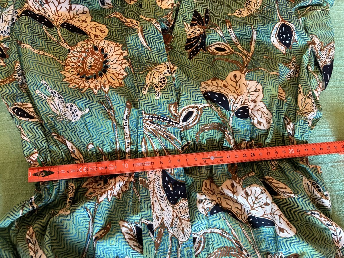 Ulla Johnson Vestiti: Kleid Ulla Johnson, neuwertig Gr US4/S/36 – Nuovo (secondo la descrizione) da Heiden venduto da sab_rzm2 7