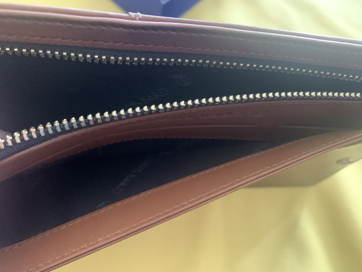 Portefeuilles: Lapis Bard Wallet Travel – Neuf avec emballage d'origine à Lugano par Edera49 2