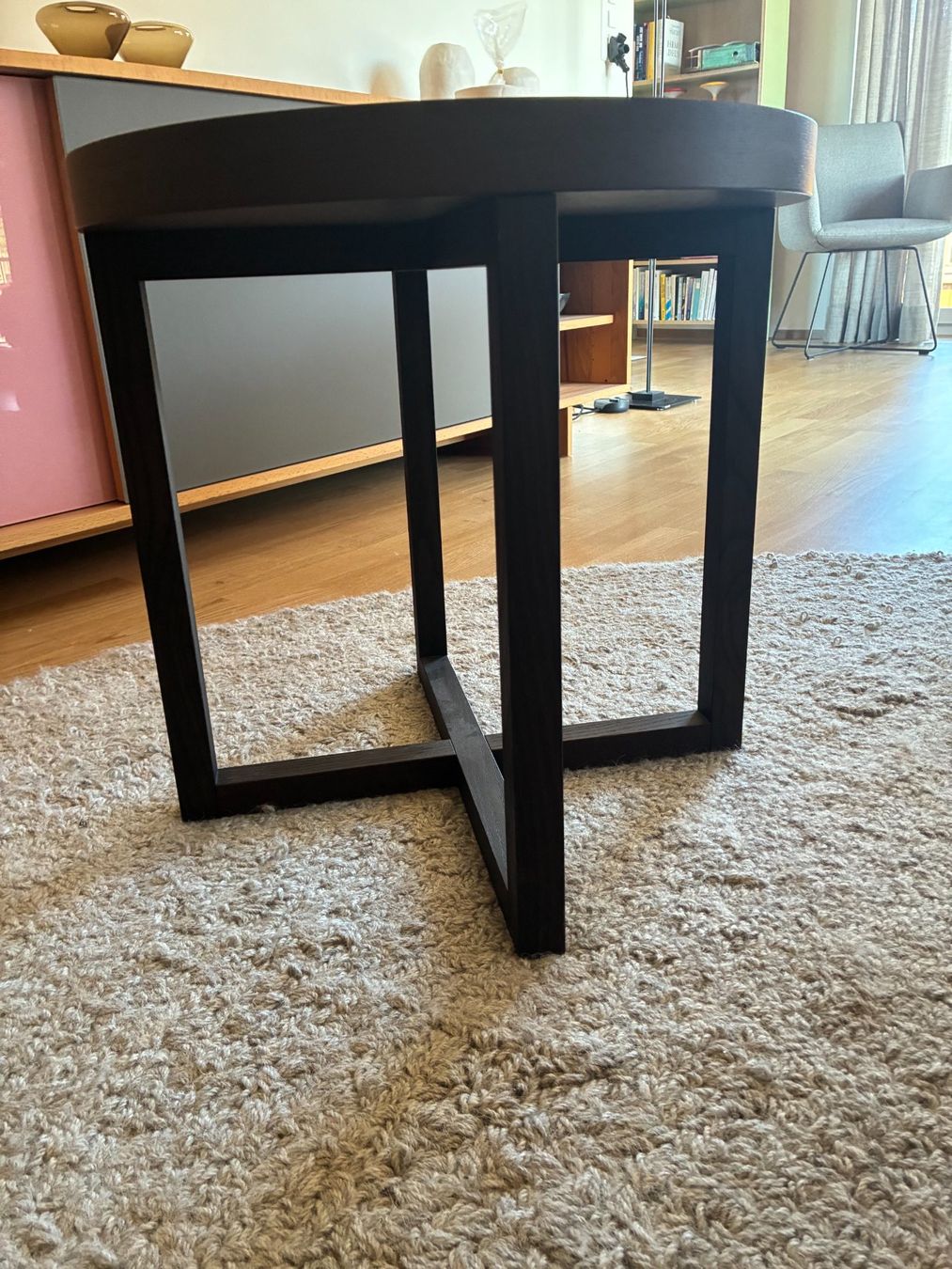 Poliform Tables: Salontisch – D'occasion à Zürich par Gilbertolino 1