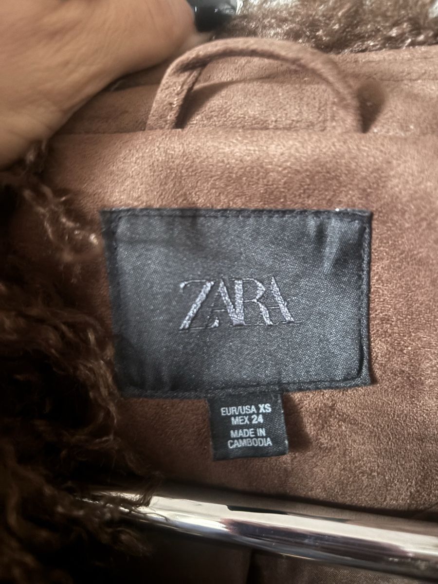 Zara Giacche: Jacke Zara – Usato da Zürich venduto da fab.gr 1