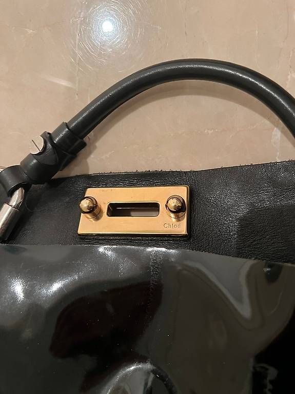 Chloé Borse da donna: Tote bag Chloé – Usato da Viganello venduto da Paulinegis 1