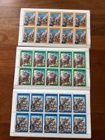 Lot Libya 19854   **  3 Bogen  (S55)
