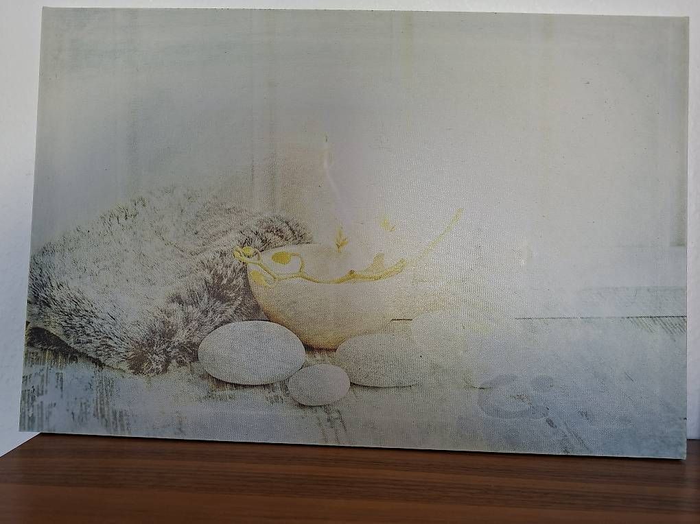 Lampen: Bilder mit leuchtfunktion – Gebraucht aus Bern von ANIP 1