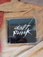 CD Daft Punk Discovery 2001 Virgin Records bon état